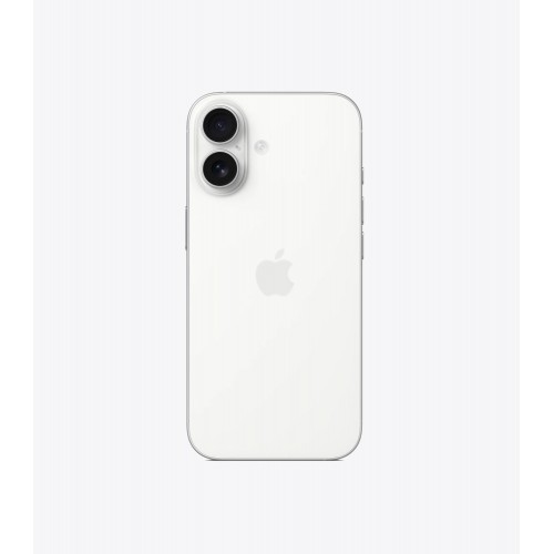 Смартфон Apple iPhone 17 256GB eSIM White (белый) 4