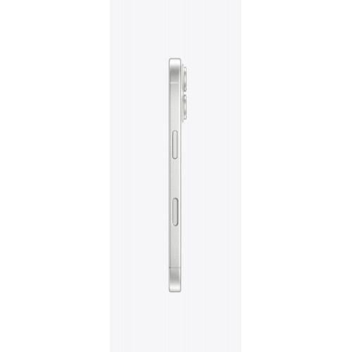 Смартфон Apple iPhone 17 256GB eSIM White (белый) 5