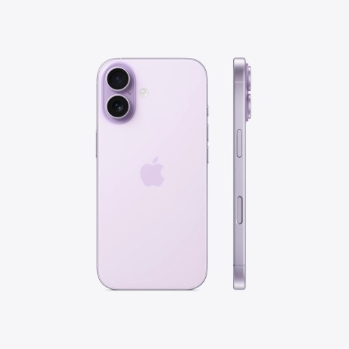 Смартфон Apple iPhone 17 256GB SIM+eSIM Lavender (лавандовый) 2