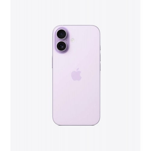 Смартфон Apple iPhone 17 256GB SIM+eSIM Lavender (лавандовый) 4