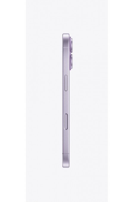 Смартфон Apple iPhone 17 256GB SIM+eSIM Lavender (лавандовый) 5