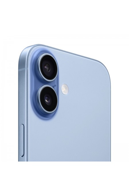 Смартфон Apple iPhone 17 256GB SIM+eSIM Mist Blue (туманно-голубой) 3