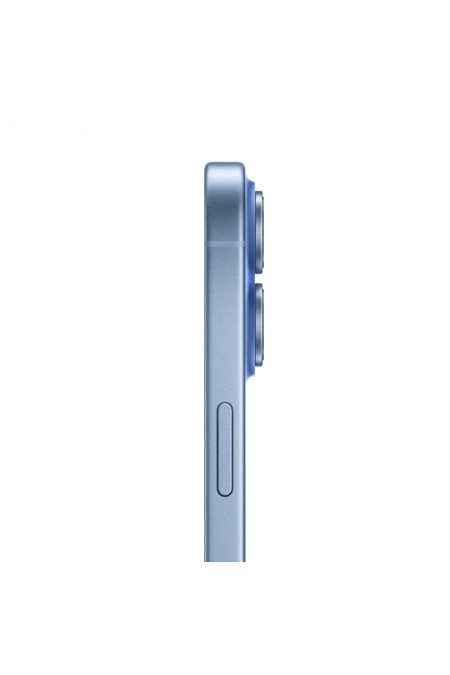 Смартфон Apple iPhone 17 256GB SIM+eSIM Mist Blue (туманно-голубой) 4
