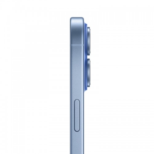 Смартфон Apple iPhone 17 256GB SIM+eSIM Mist Blue (туманно-голубой) 4