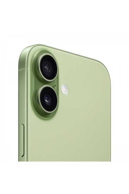 Смартфон Apple iPhone 17 256GB SIM+eSIM Sage (шалфей) 3