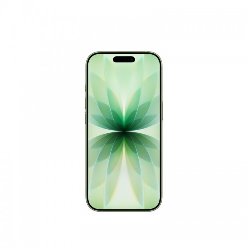 Смартфон Apple iPhone 17 256GB SIM+eSIM Sage (шалфей) 5