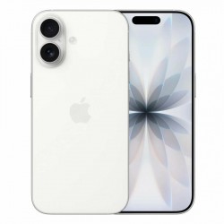 Смартфон Apple iPhone 17 256GB White (белый)