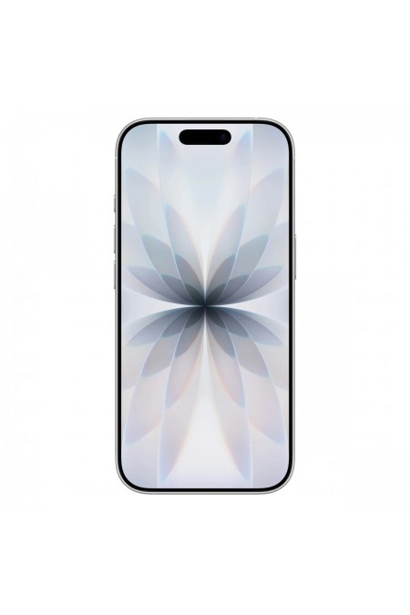 Смартфон Apple iPhone 17 256GB SIM+eSIM White (белый) 1