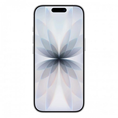 Смартфон Apple iPhone 17 256GB SIM+eSIM White (белый) 1