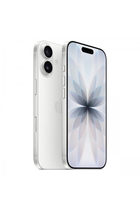 Смартфон Apple iPhone 17 256GB SIM+eSIM White (белый) 3