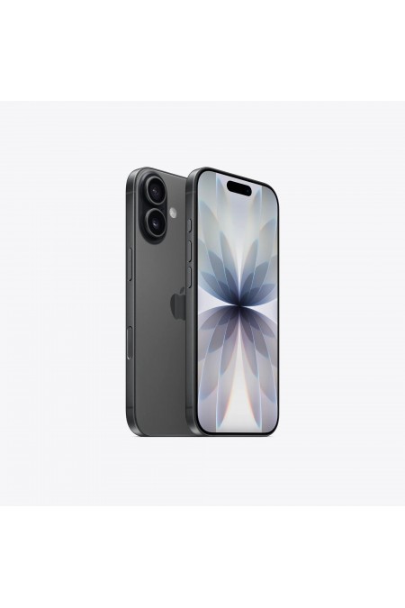 Смартфон Apple iPhone 17 512GB SIM+eSIM Black (черный) 1