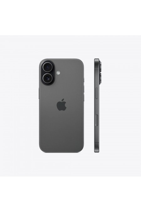 Смартфон Apple iPhone 17 512GB SIM+eSIM Black (черный) 2