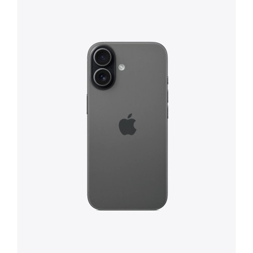 Смартфон Apple iPhone 17 512GB Black (черный) 1