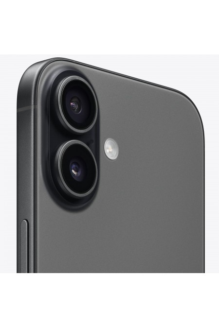 Смартфон Apple iPhone 17 512GB SIM+eSIM Black (черный) 3