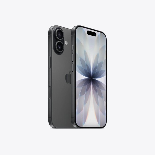 Смартфон Apple iPhone 17 512GB Black (черный) 2