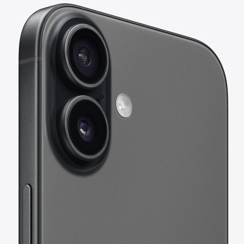 Смартфон Apple iPhone 17 512GB Black (черный) 