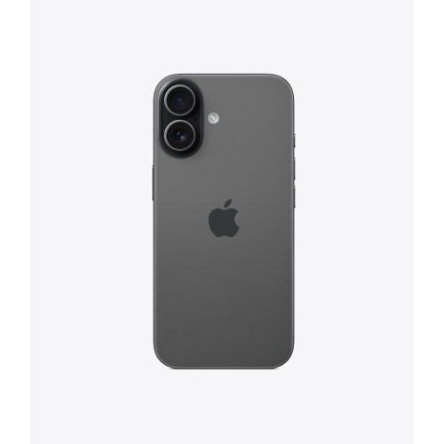 Смартфон Apple iPhone 17 512GB eSIM Black (черный) 4