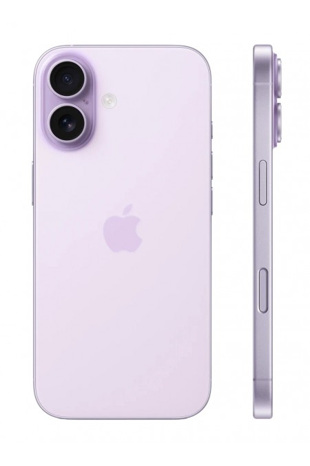 Смартфон Apple iPhone 17 512GB eSIM Lavender (лавандовый) 3