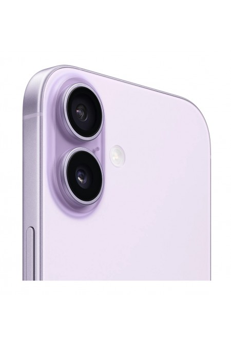 Смартфон Apple iPhone 17 512GB eSIM Lavender (лавандовый) 4