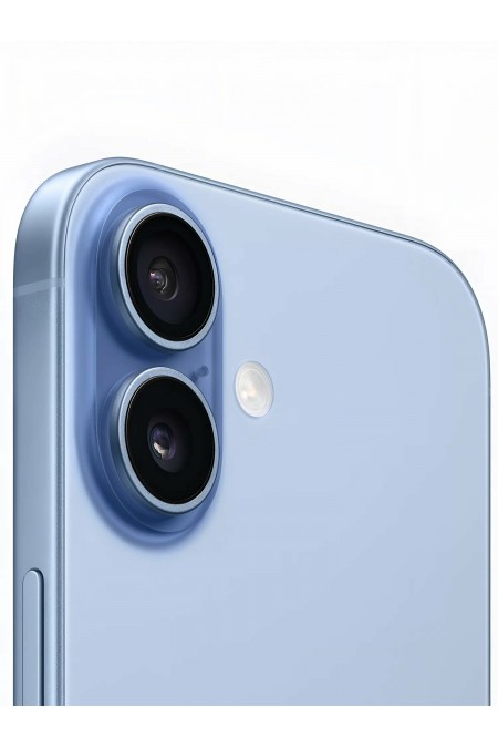 Смартфон Apple iPhone 17 512GB eSIM Mist Blue (туманно-голубой) 3