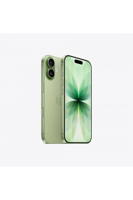 Смартфон Apple iPhone 17 512GB eSIM Sage (шалфей) 1