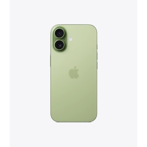 Смартфон Apple iPhone 17 512GB eSIM Sage (шалфей) 4