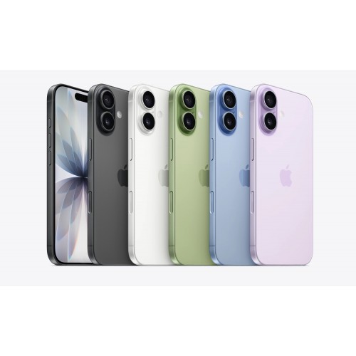 Смартфон Apple iPhone 17 512GB eSIM Sage (шалфей) 6