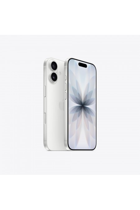 Смартфон Apple iPhone 17 512GB eSIM White (белый) 1