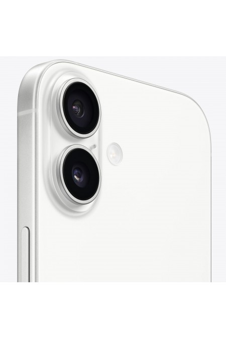 Смартфон Apple iPhone 17 512GB eSIM White (белый) 2