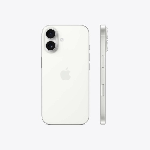 Смартфон Apple iPhone 17 512GB eSIM White (белый) 2