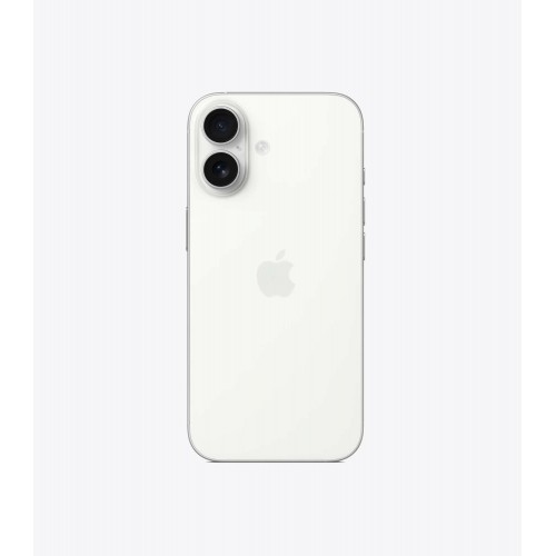 Смартфон Apple iPhone 17 512GB eSIM White (белый) 4