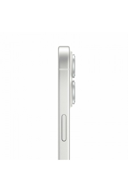 Смартфон Apple iPhone 17 512GB eSIM White (белый) 9