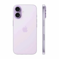 Смартфон Apple iPhone 17 512GB Lavender (лавандовый)
