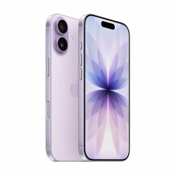Смартфон Apple iPhone 17 512GB SIM+eSIM Lavender (лавандовый)