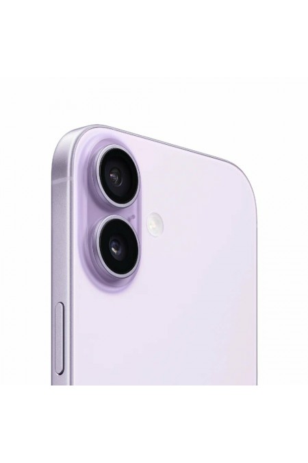 Смартфон Apple iPhone 17 512GB SIM+eSIM Lavender (лавандовый) 2