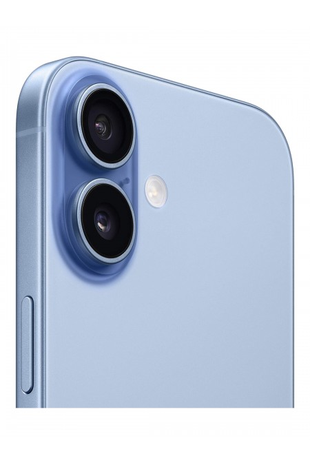 Смартфон Apple iPhone 17 512GB SIM+eSIM Mist Blue (туманно-голубой) 3