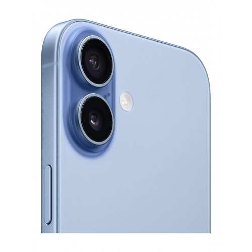 Смартфон Apple iPhone 17 512GB Mist Blue (туманно-голубой) 3