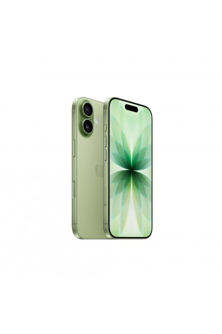 Смартфон Apple iPhone 17 512GB SIM+eSIM Sage (шалфей) 1