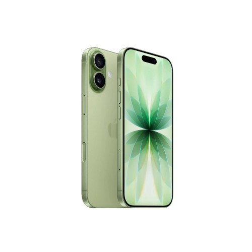 Смартфон Apple iPhone 17 512GB SIM+eSIM Sage (шалфей) 1