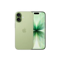 Смартфон Apple iPhone 17 512GB Sage (шалфей)