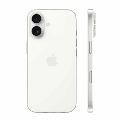 Смартфон Apple iPhone 17 512GB SIM+eSIM White (белый)