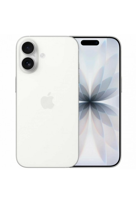 Смартфон Apple iPhone 17 512GB SIM+eSIM White (белый) 2