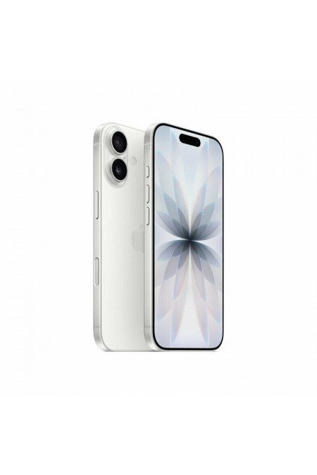 Смартфон Apple iPhone 17 512GB SIM+eSIM White (белый) 3