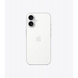 Смартфон Apple iPhone 17 512GB White (белый)