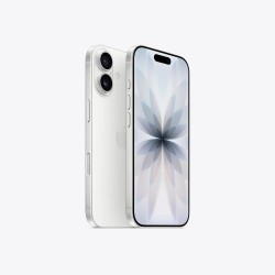 Смартфон Apple iPhone 17 512GB White (белый)