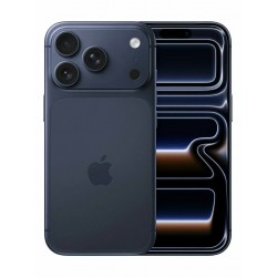 Смартфон Apple iPhone 17 Pro 1TB Dual nano SIM Deep Blue (темно-синий)
