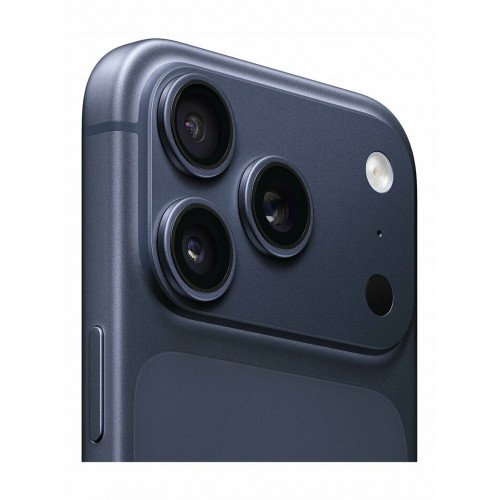 Смартфон Apple iPhone 17 Pro 1TB Dual nano SIM Deep Blue (темно-синий) 2