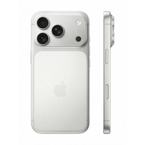 Смартфон Apple iPhone 17 Pro 1TB Dual nano SIM Silver (серебристый) 1