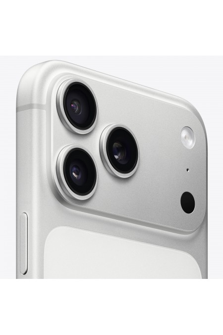 Смартфон Apple iPhone 17 Pro 1TB eSIM Silver (серебристый) 2