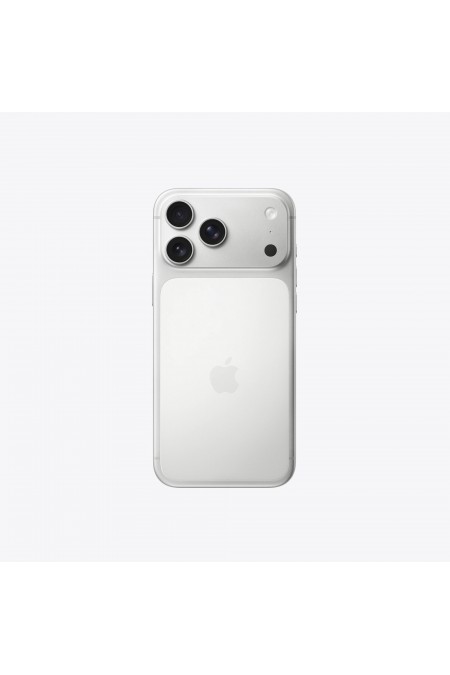 Смартфон Apple iPhone 17 Pro 1TB eSIM Silver (серебристый) 3
